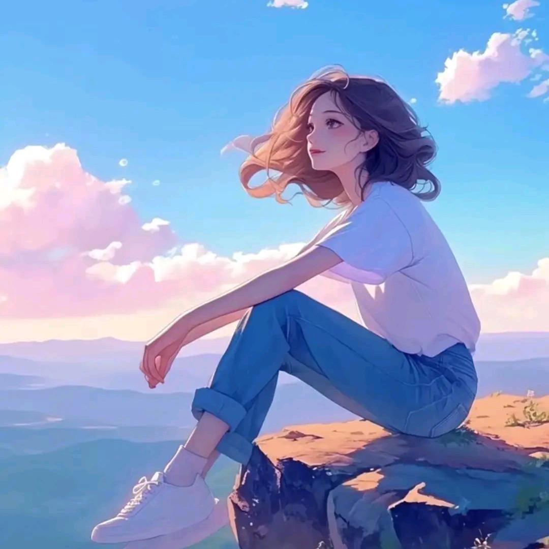 @岁月静好