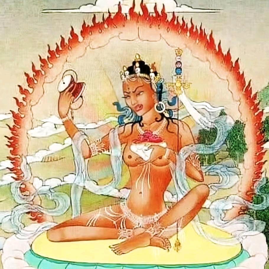 喜金拉姆