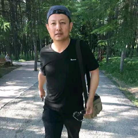昆仑战士