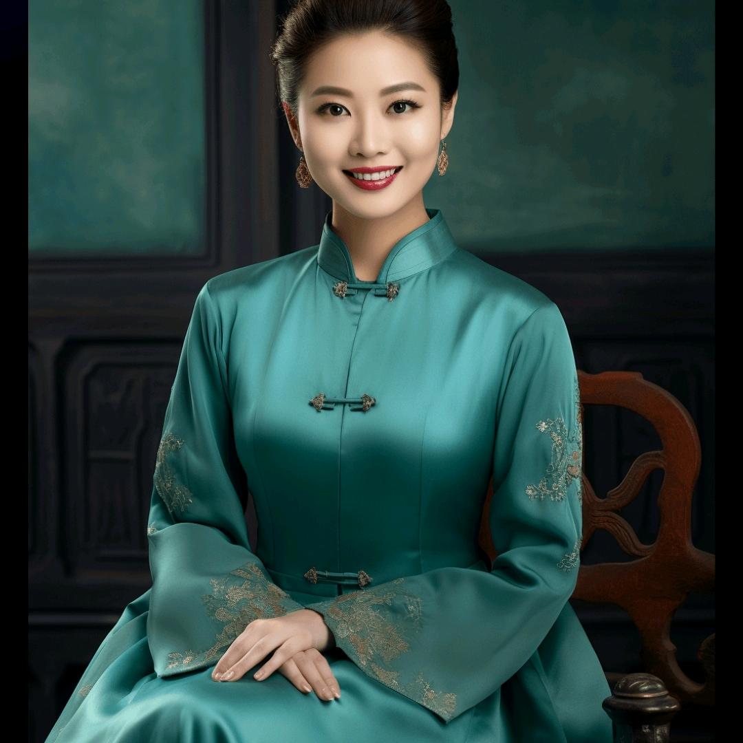 李澜（居家百货）