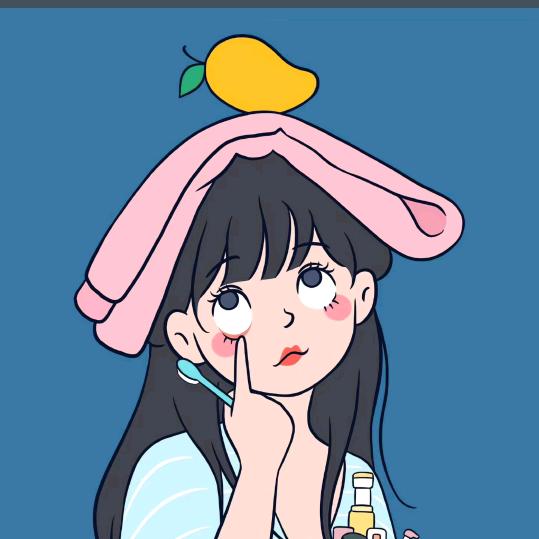 我睡觉的时候不困¹