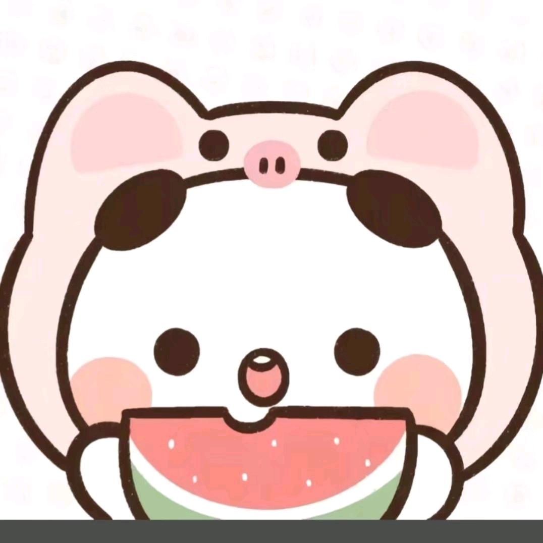 亮系小臭猪