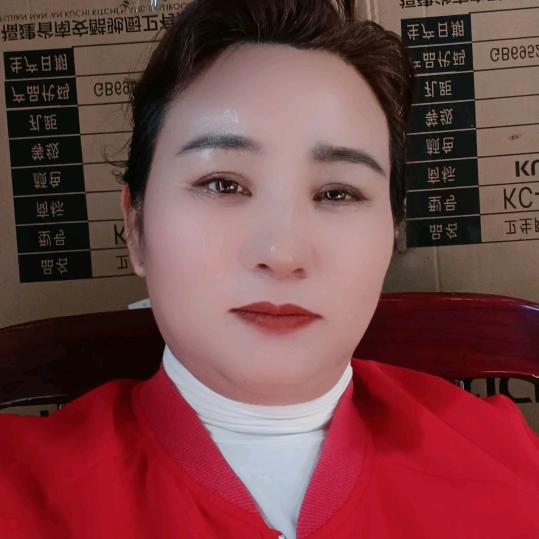 开心大姐