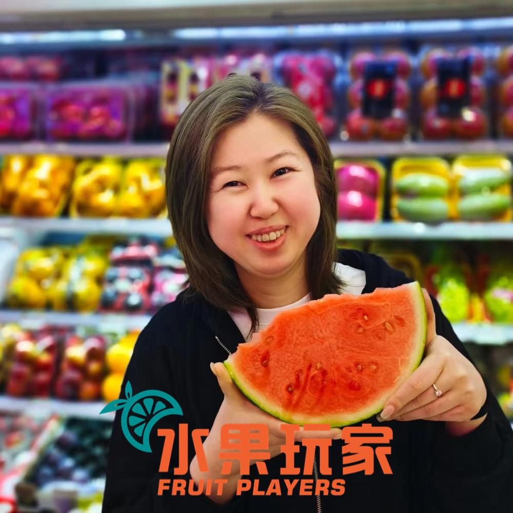 水果玩家【密山穆棱街店】