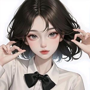 花鸟使Esme