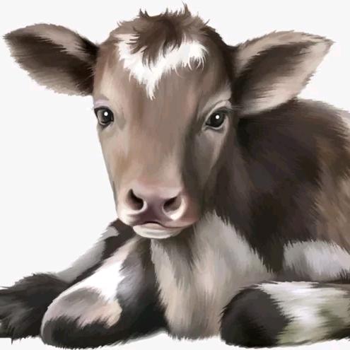 云小妹养殖(牛羊)🐐🐂