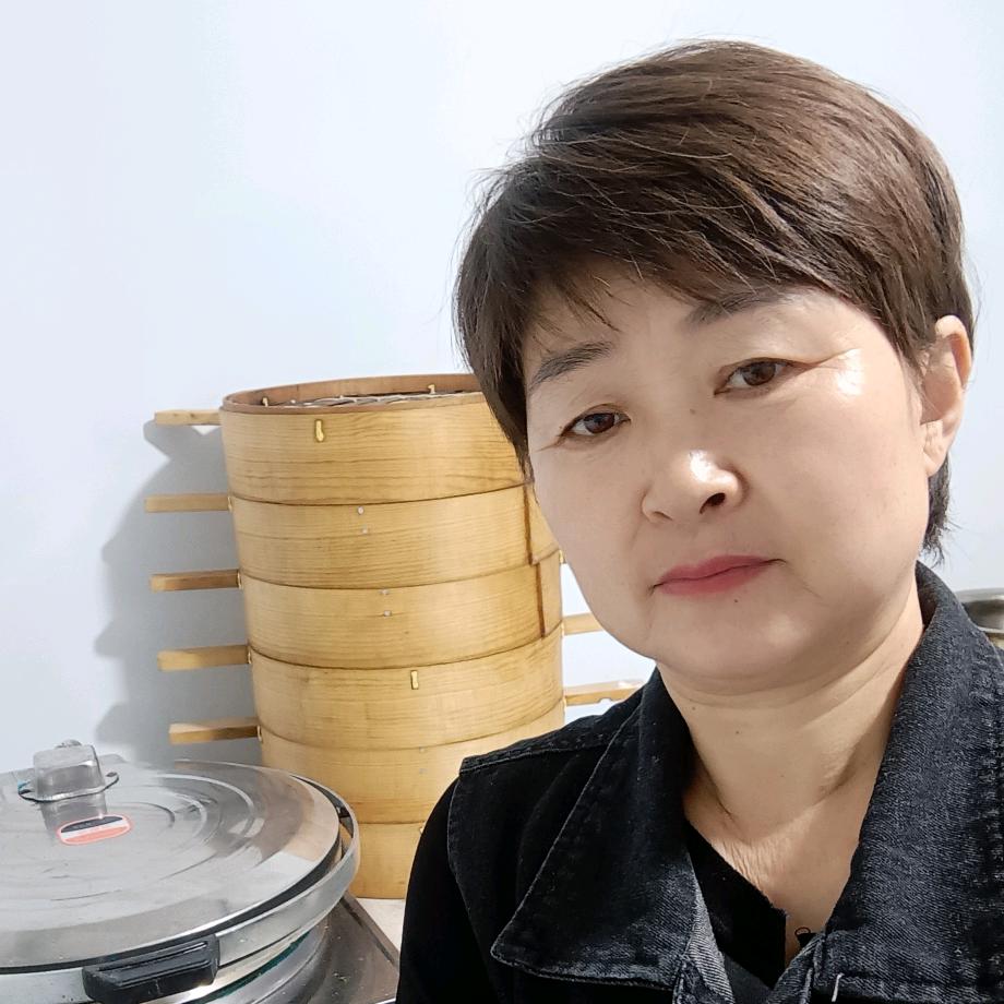 张姐纯手工鲅鱼水饺