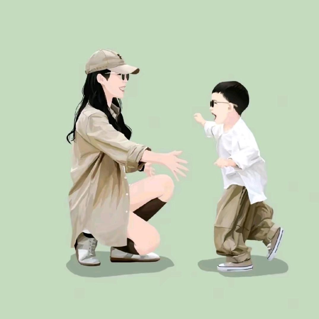 小丽穿搭