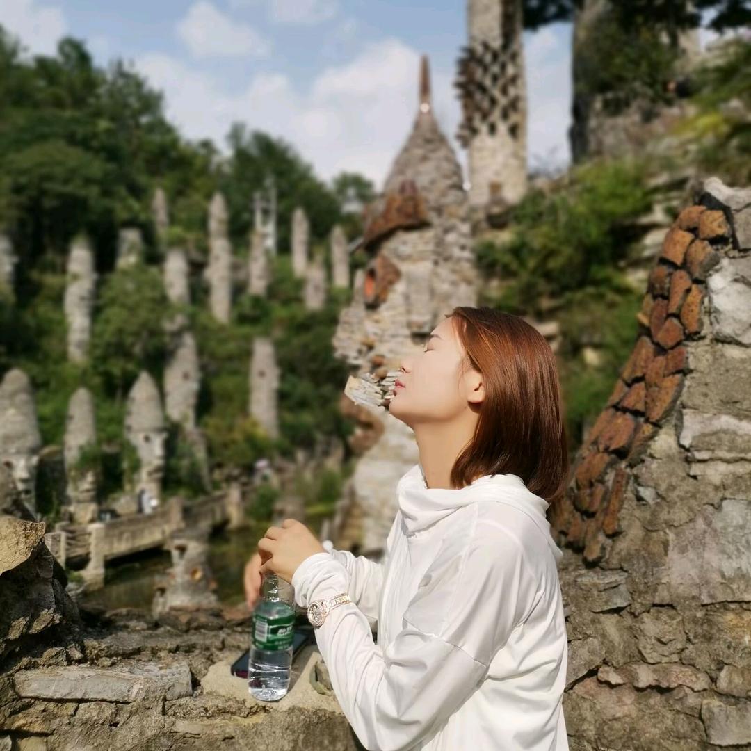 小彩又有点菜