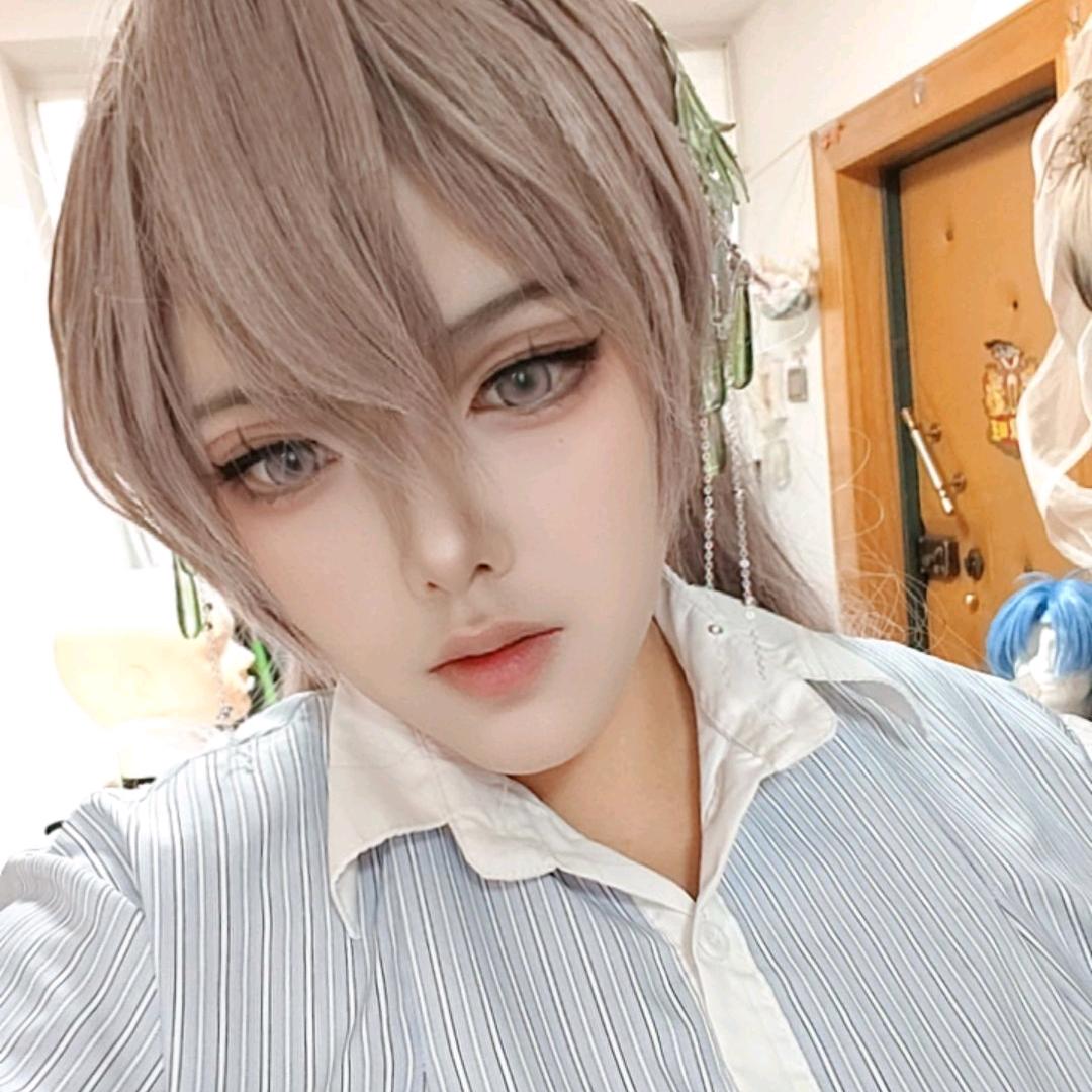 谭沂(鼻基底版)