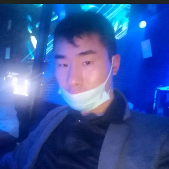 神州武术学校，姜晨