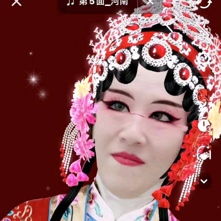 霸气姐