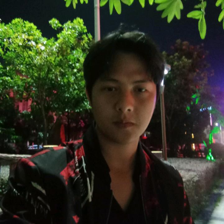 凝聚星光
