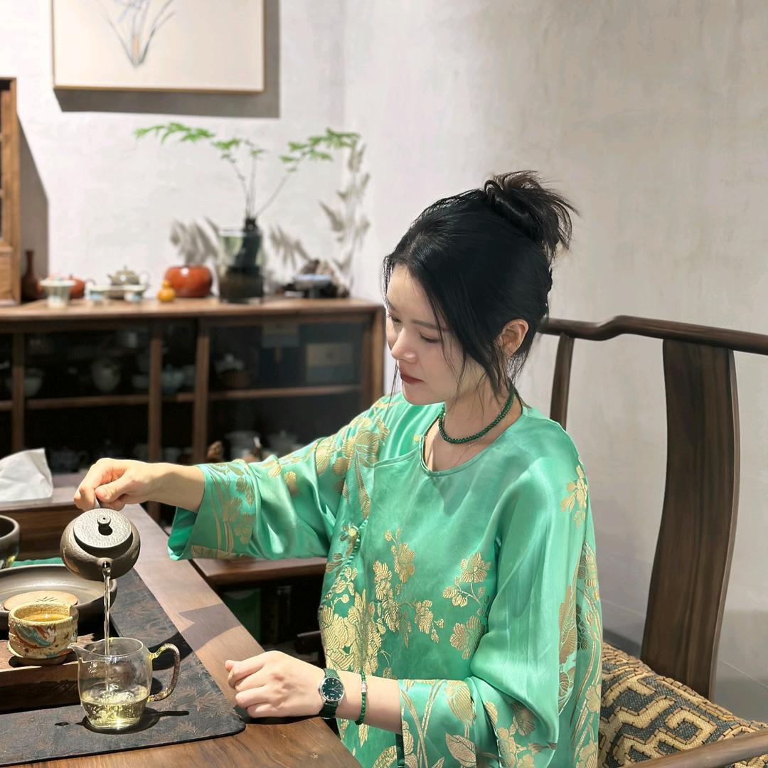 岚歆