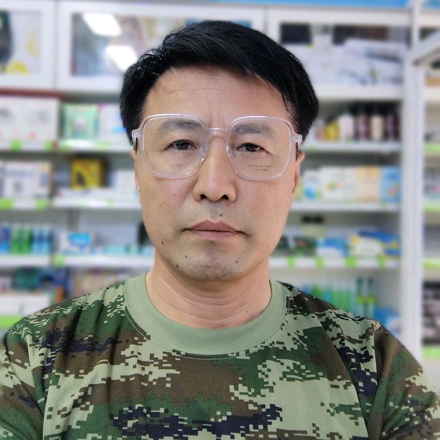 熙悦汇八号楼下眼镜店