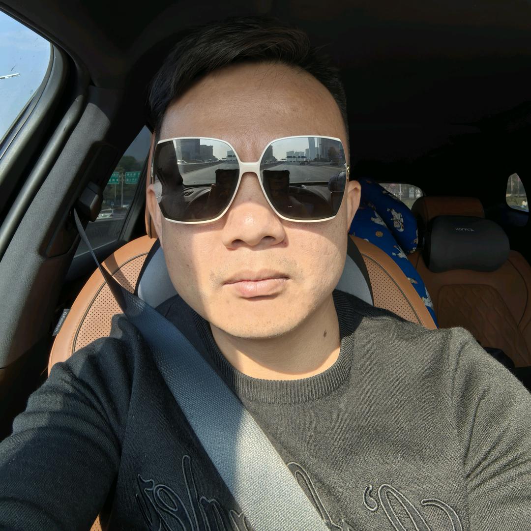 强哥爱音乐