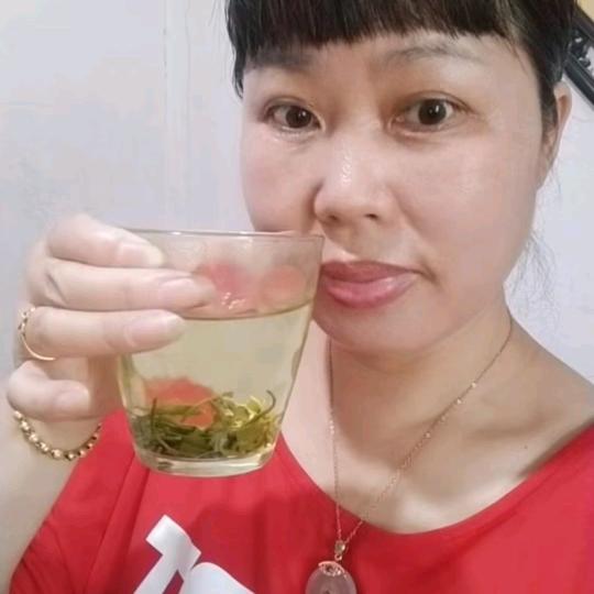 罗梅（茶叶 山茶油）
