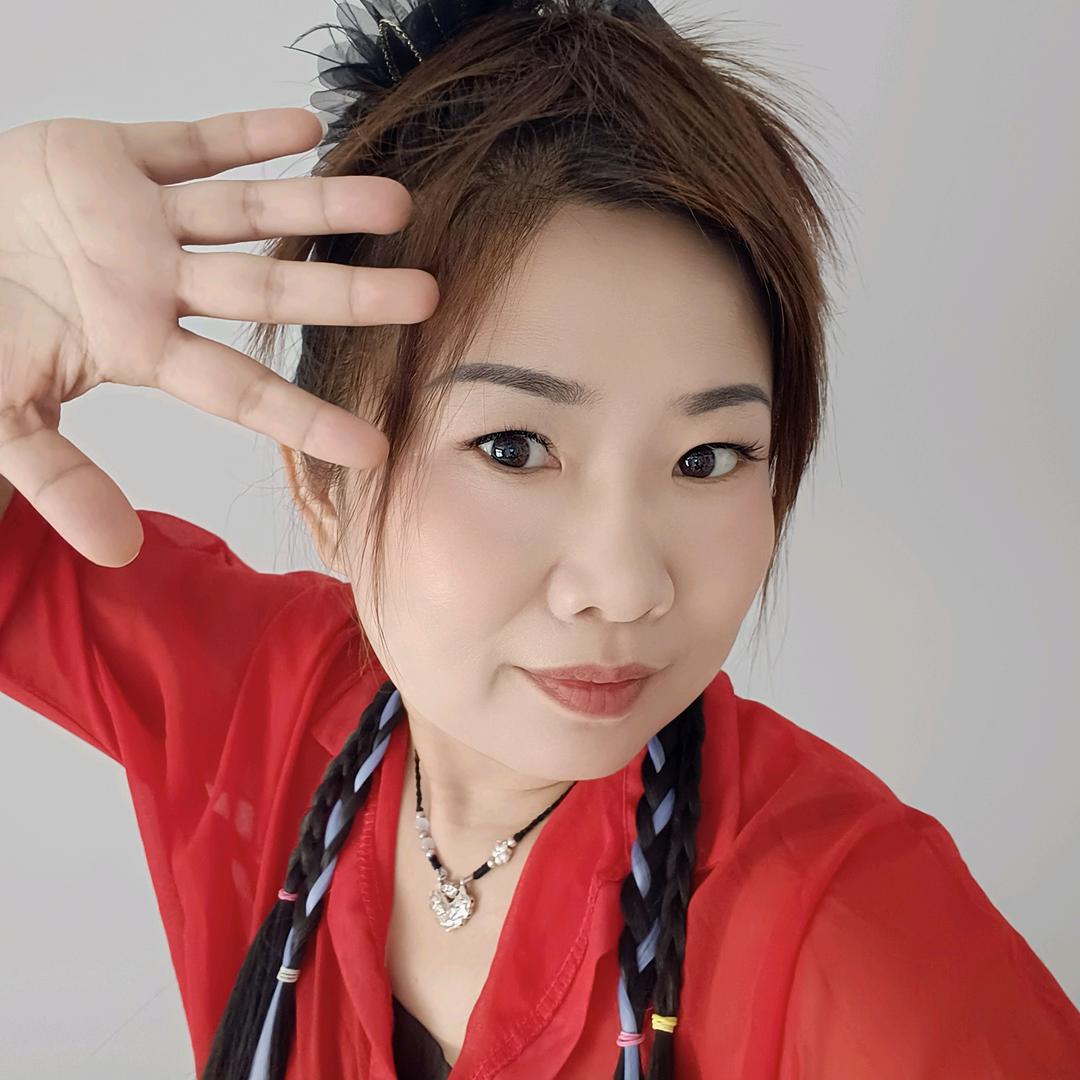 小杨丽🎤