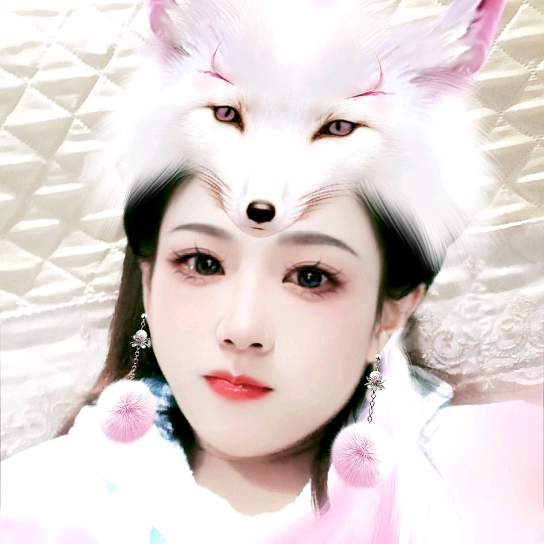 涛丫头
