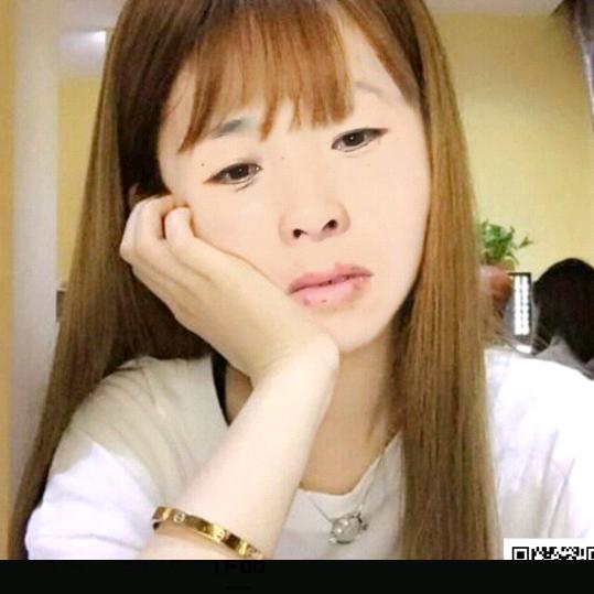 只要开心的生活