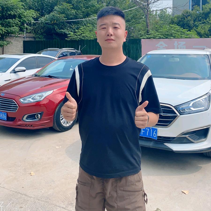 鄢陵众盛二手车（小浩）