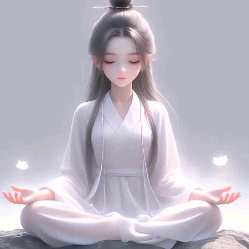 清逸师兄