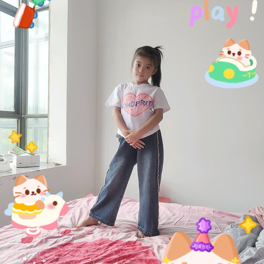 沫沫💖念念麻麻