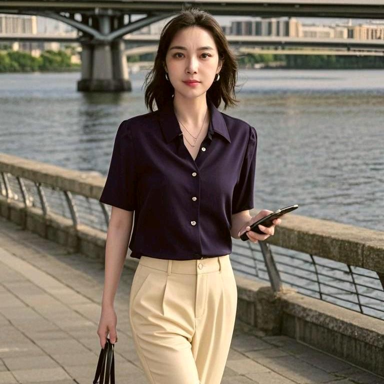 顺其自然