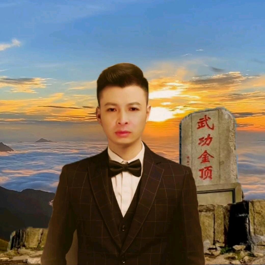 本乾（三少爷）