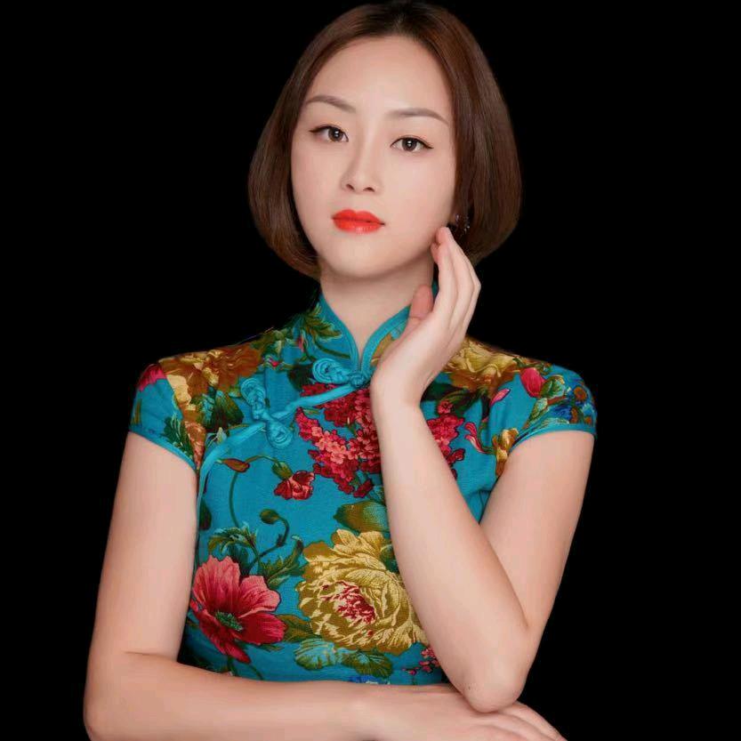 荣妹妹（不忘初心）