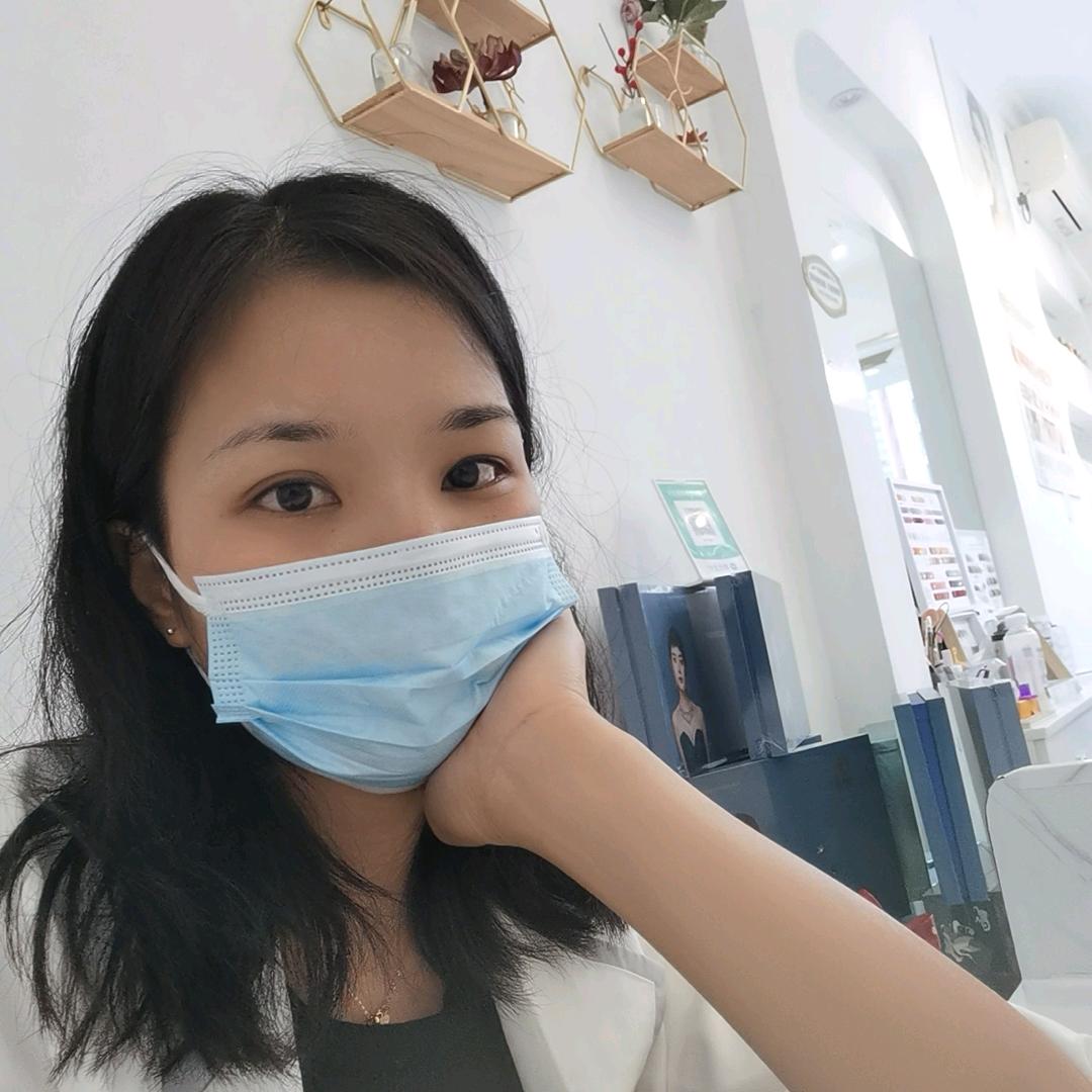 茉维美容生活馆-琪