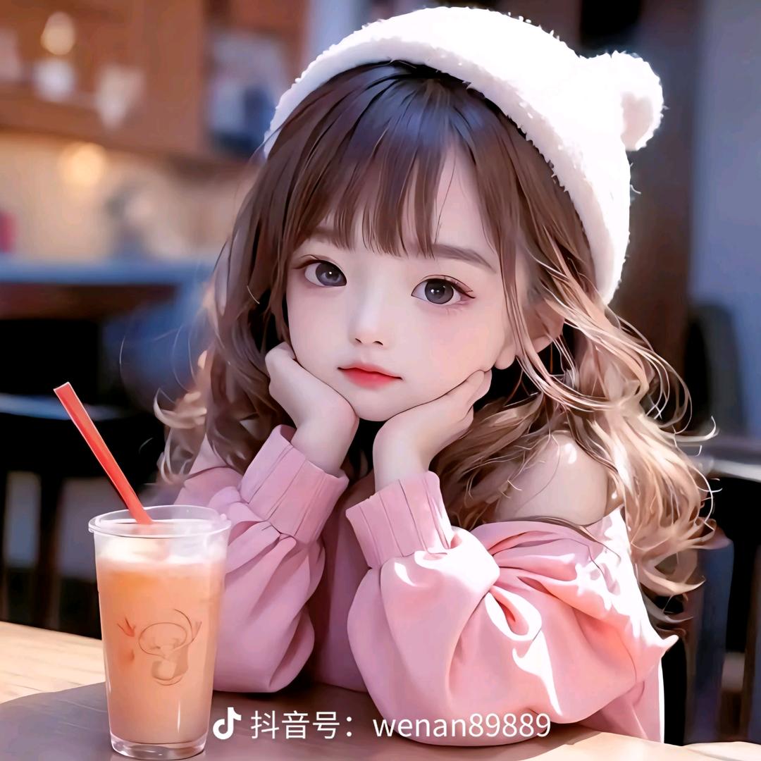你似我心🙈