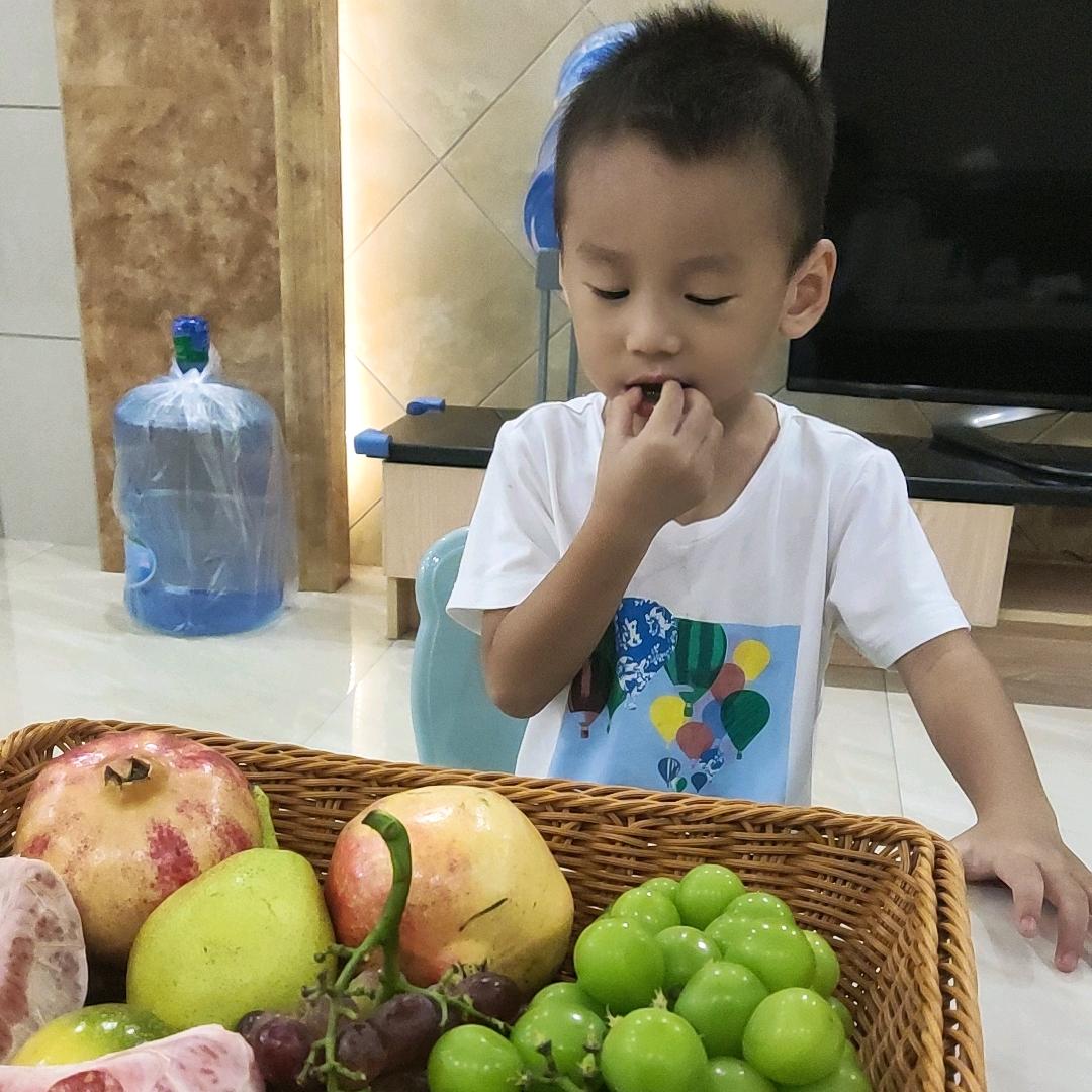 橘子大大