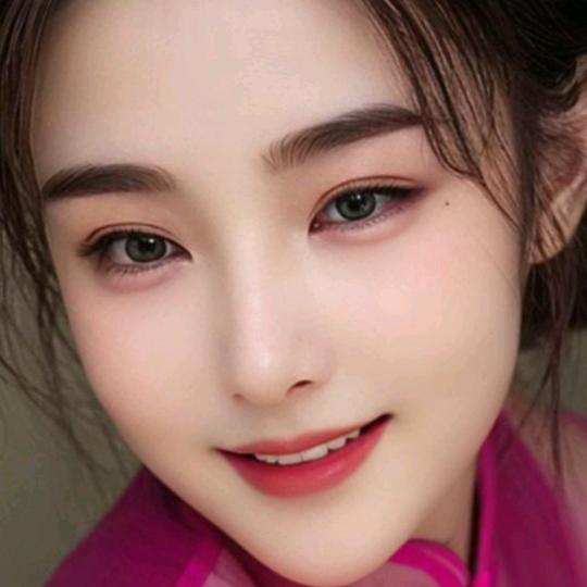 缘分让我认识了你