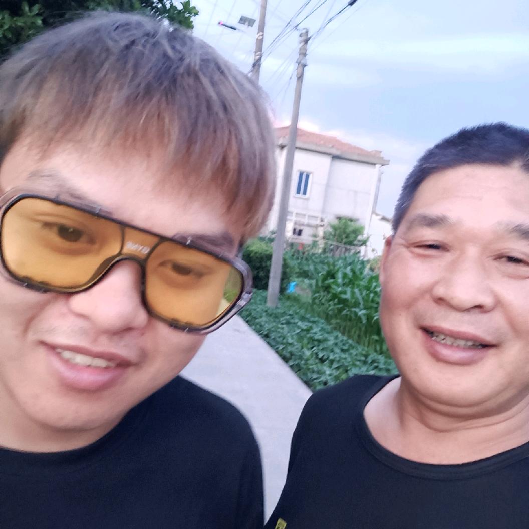 龙行天下😀