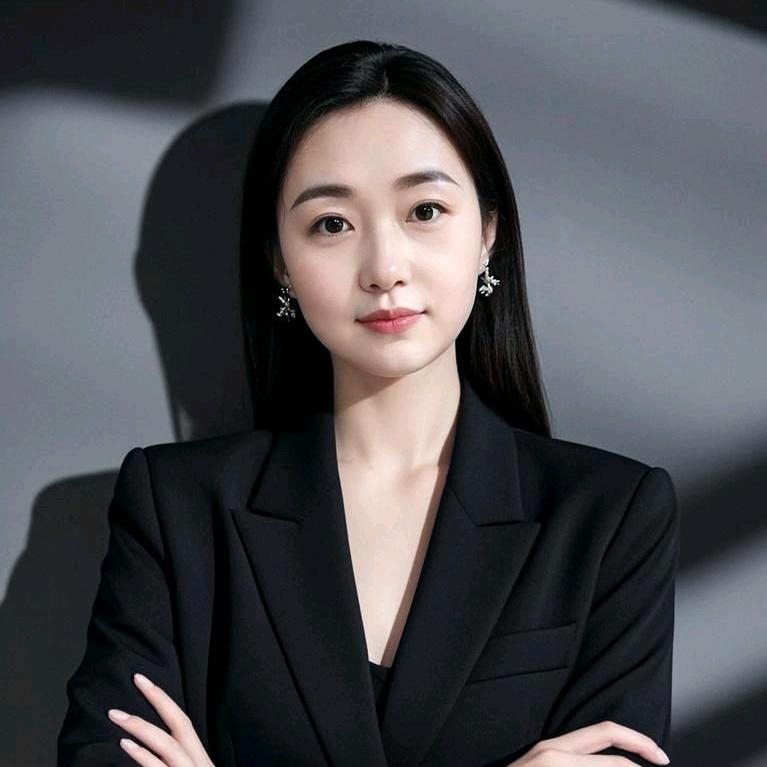 妮儿~☺