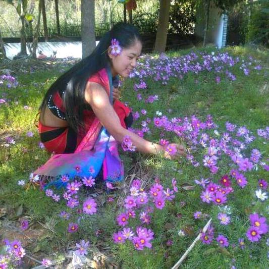 美丽心情🌹
