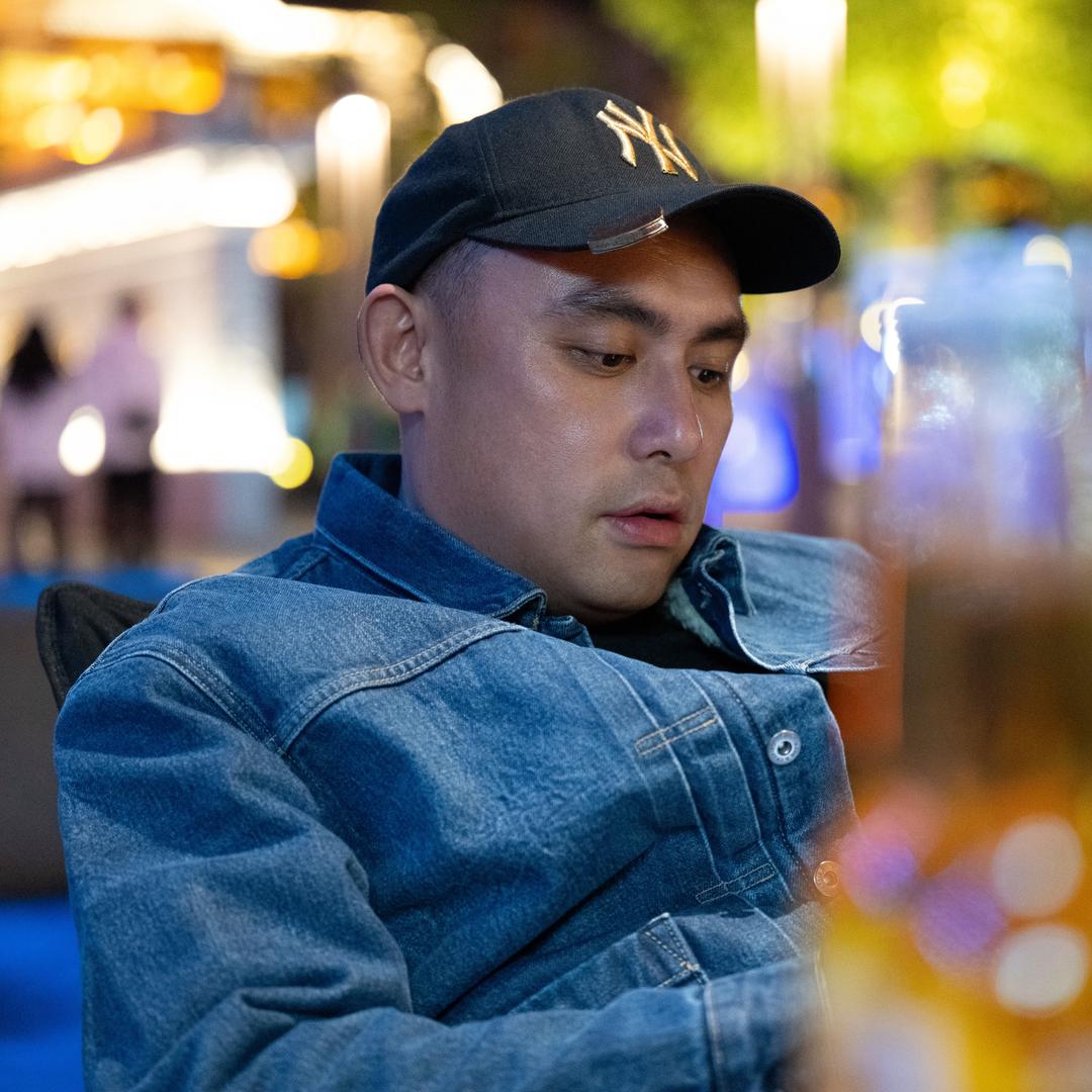 曾经的曾