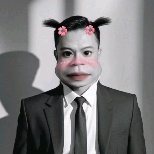 暴躁老K