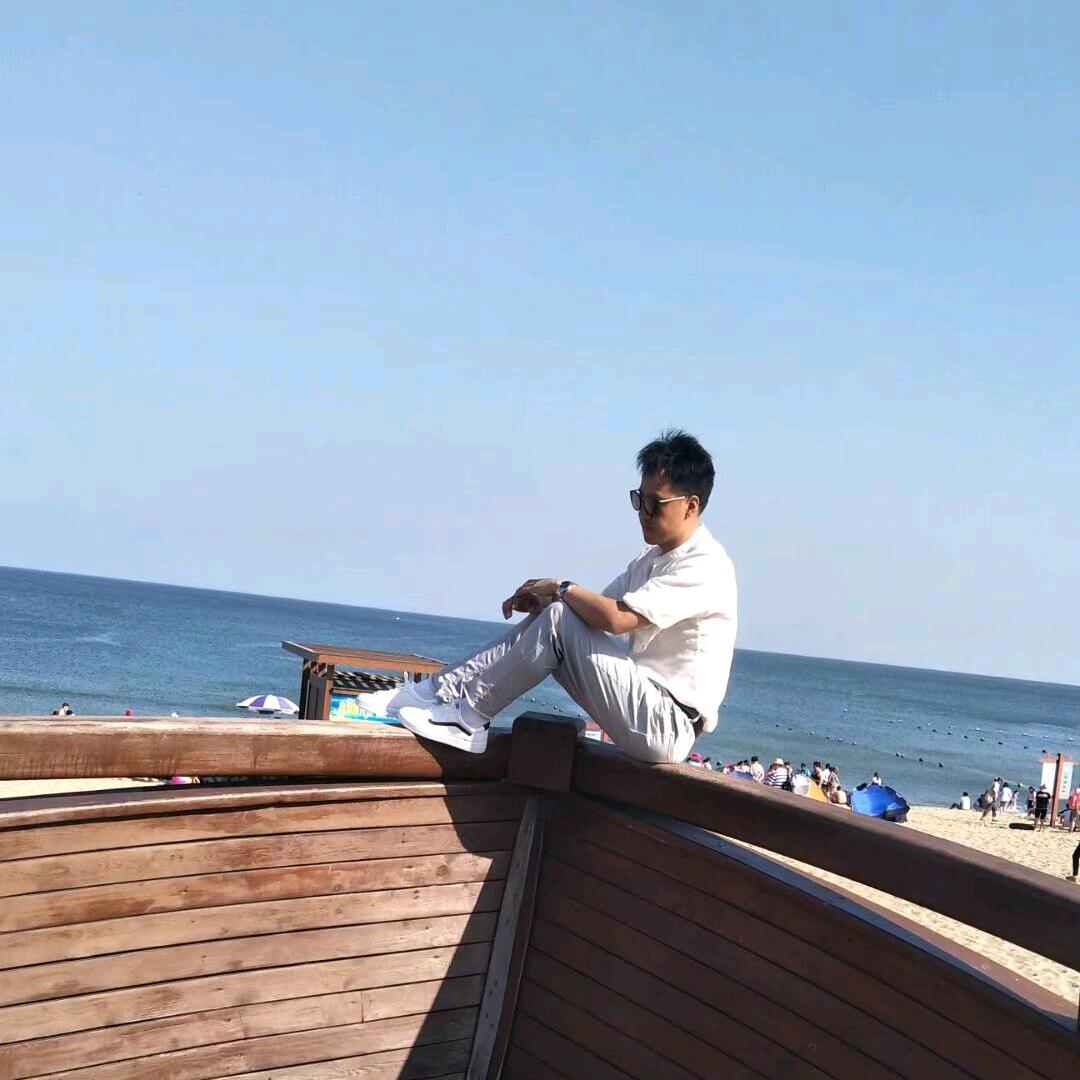 牛步人生