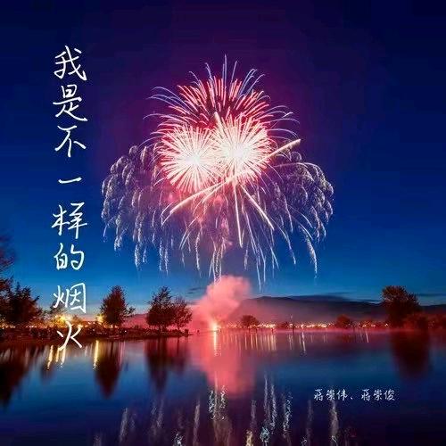 不一样的烟火