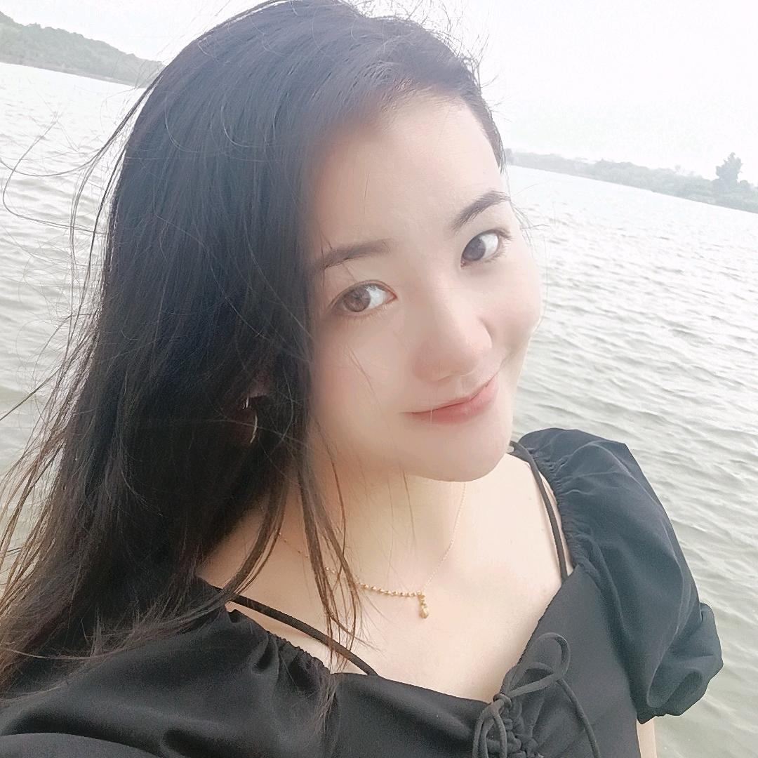 仙女🧚‍♀️不讲Li•̀•́