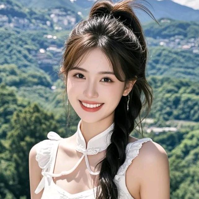 抖音我爱你