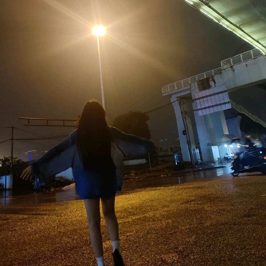 张憨憨😍