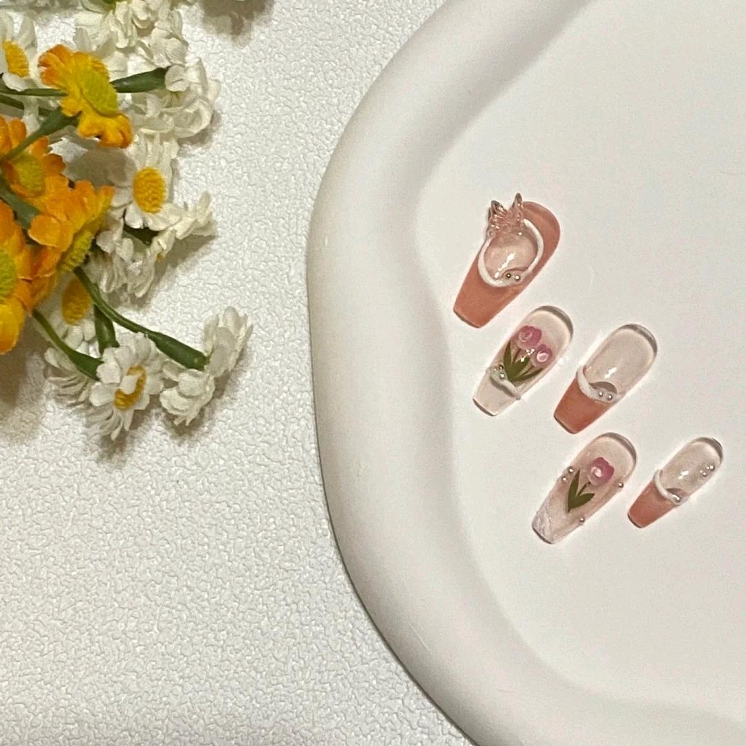 星月星辰的穿戴甲er