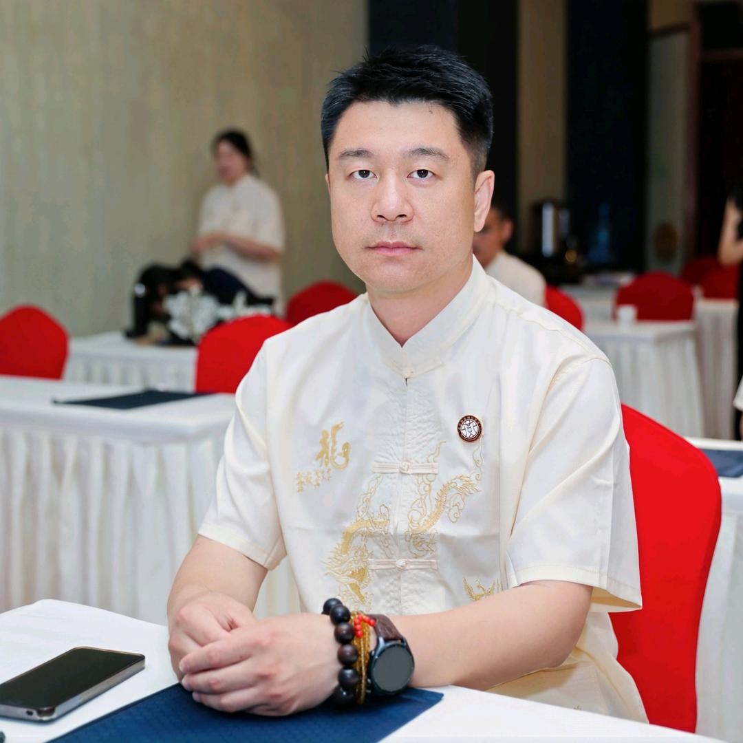 炑贤道人