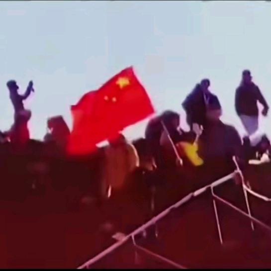 老百姓说