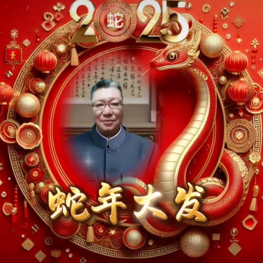 🐍石来运转🌴