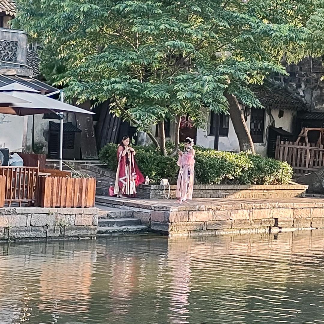 任性姐