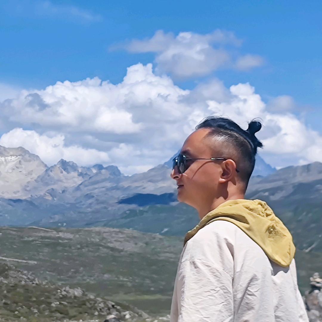上谷山房（周游海）